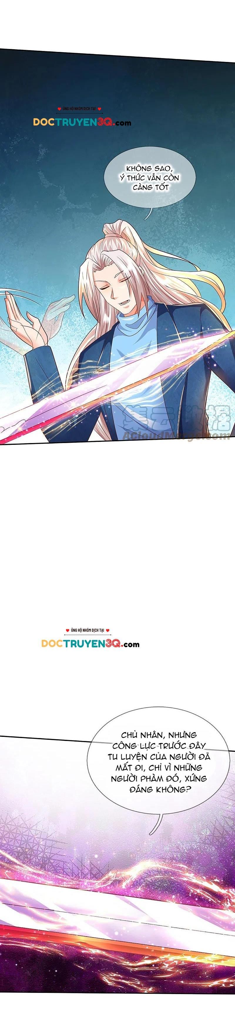 đọc truyện Vú Em Tiên Tôn Đi Ở Rể Chương 261 ảnh 10 tại Thiên Thai Truyện