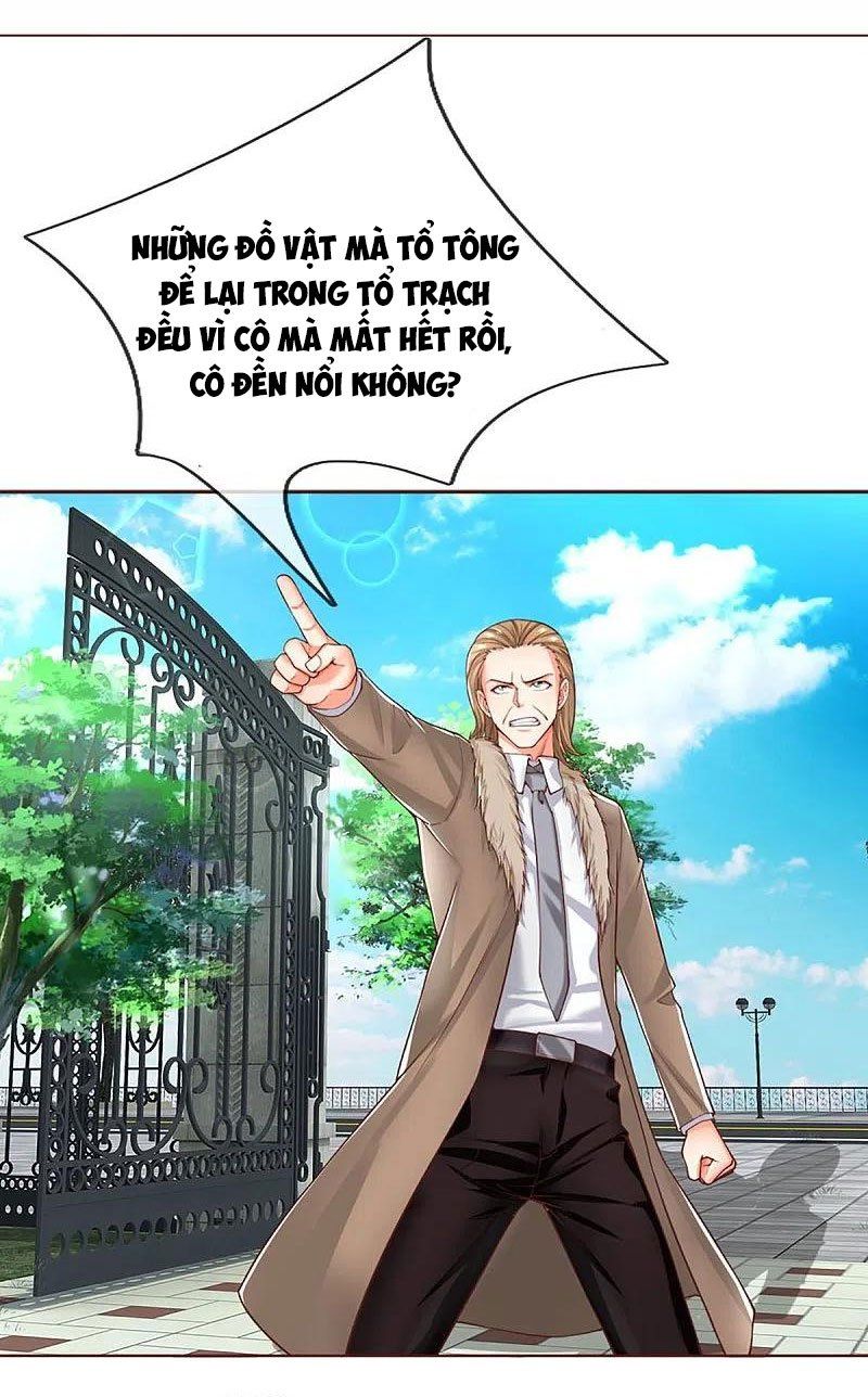 đọc truyện Vú Em Tiên Tôn Đi Ở Rể Chương 262 ảnh 22 tại Thiên Thai Truyện