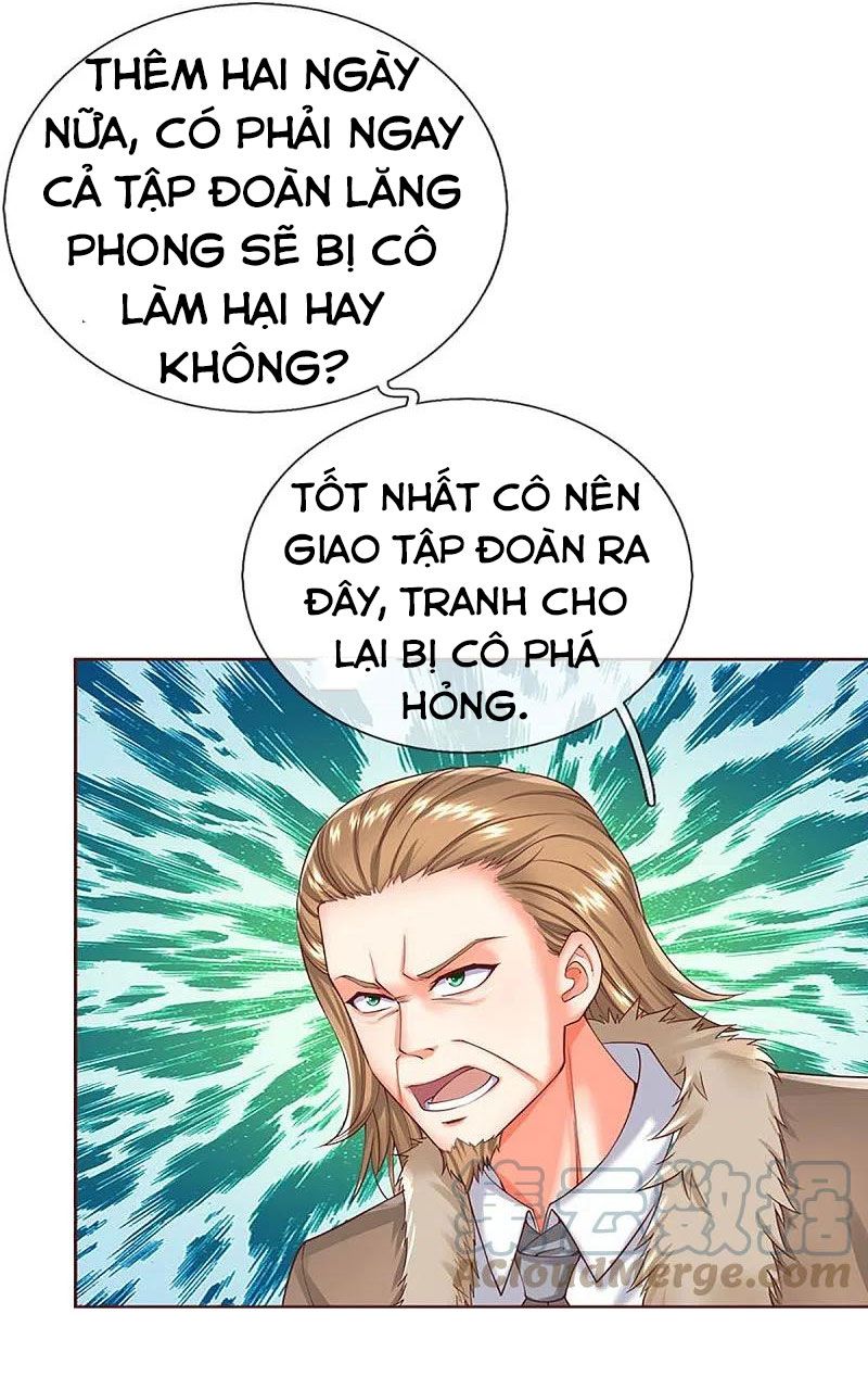 đọc truyện Vú Em Tiên Tôn Đi Ở Rể Chương 262 ảnh 23 tại Thiên Thai Truyện