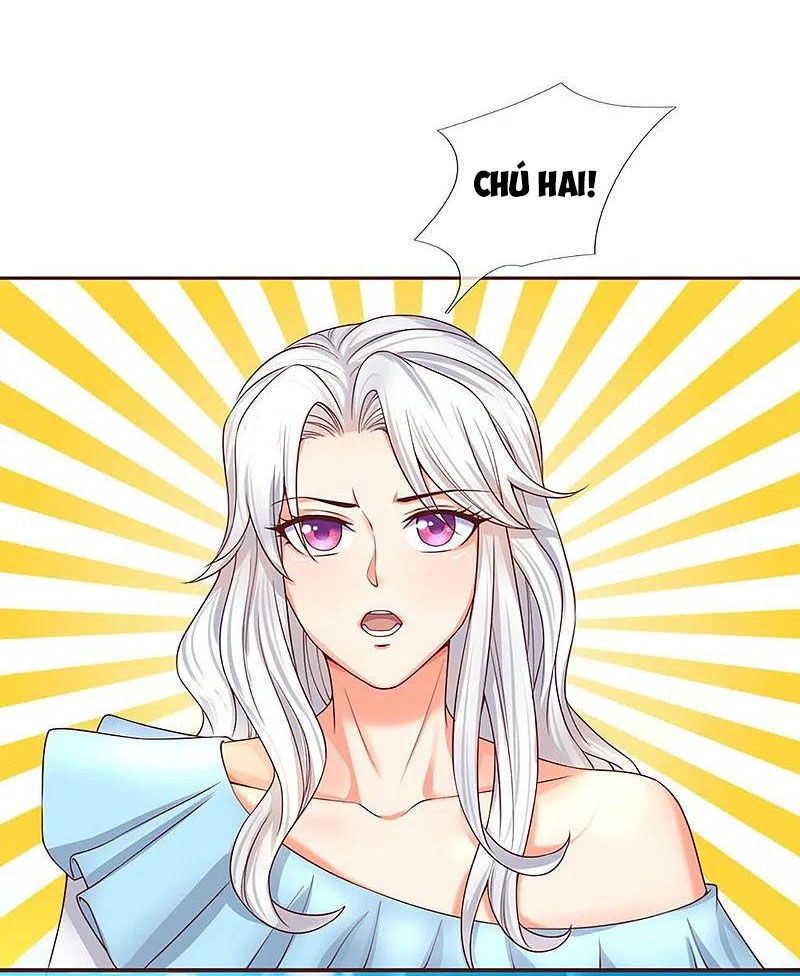 đọc truyện Vú Em Tiên Tôn Đi Ở Rể Chương 262 ảnh 28 tại Thiên Thai Truyện