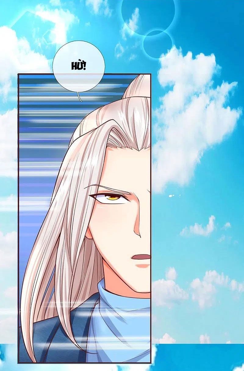 đọc truyện Vú Em Tiên Tôn Đi Ở Rể Chương 262 ảnh 29 tại Thiên Thai Truyện