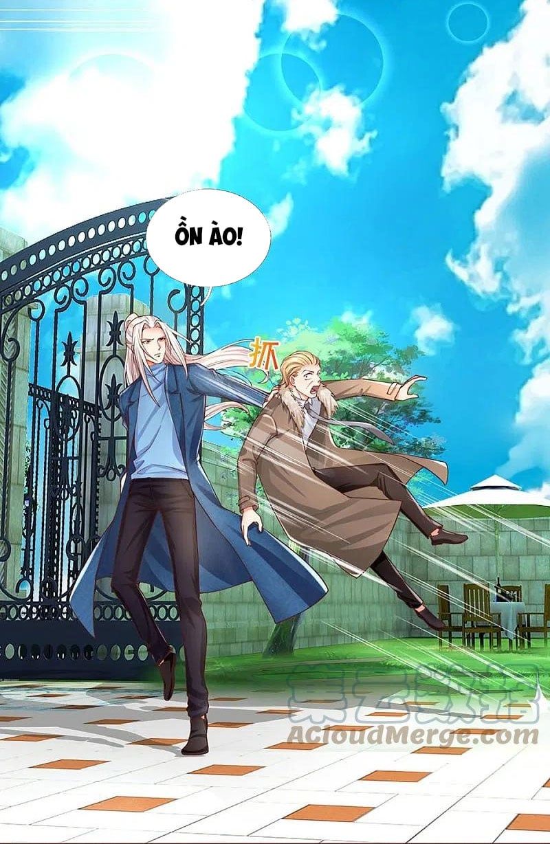 đọc truyện Vú Em Tiên Tôn Đi Ở Rể Chương 262 ảnh 30 tại Thiên Thai Truyện