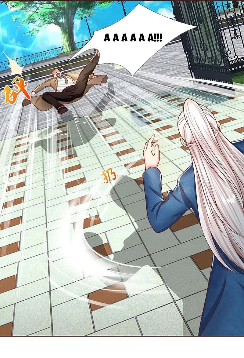 đọc truyện Vú Em Tiên Tôn Đi Ở Rể Chương 262 ảnh 31 tại Thiên Thai Truyện