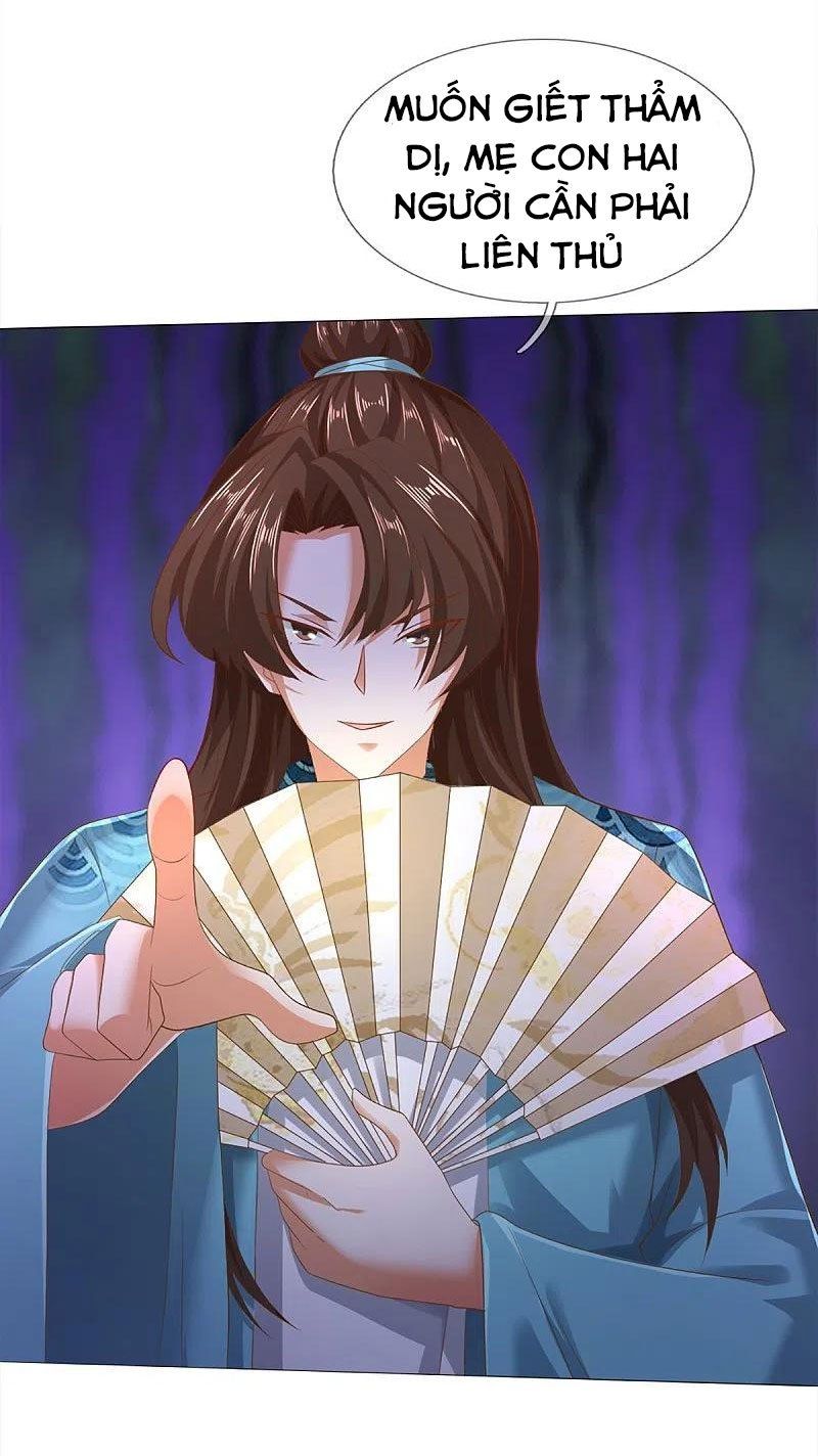 đọc truyện Vú Em Tiên Tôn Đi Ở Rể Chương 262 ảnh 5 tại Thiên Thai Truyện