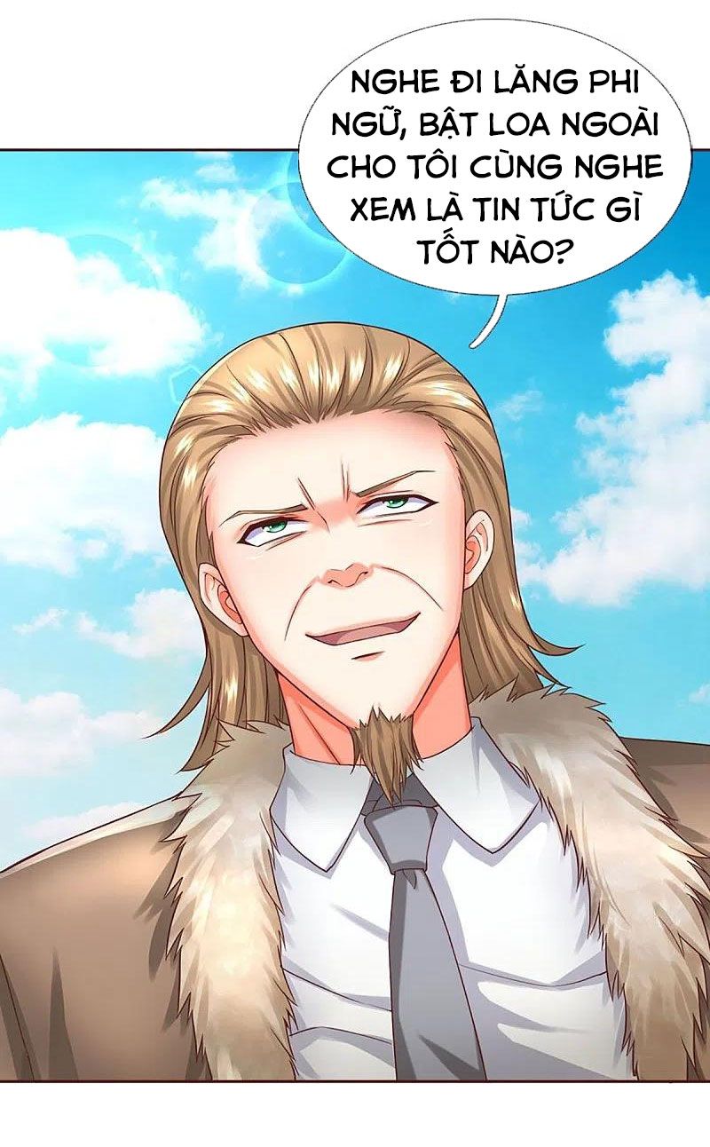 đọc truyện Vú Em Tiên Tôn Đi Ở Rể Chương 262 ảnh 35 tại Thiên Thai Truyện