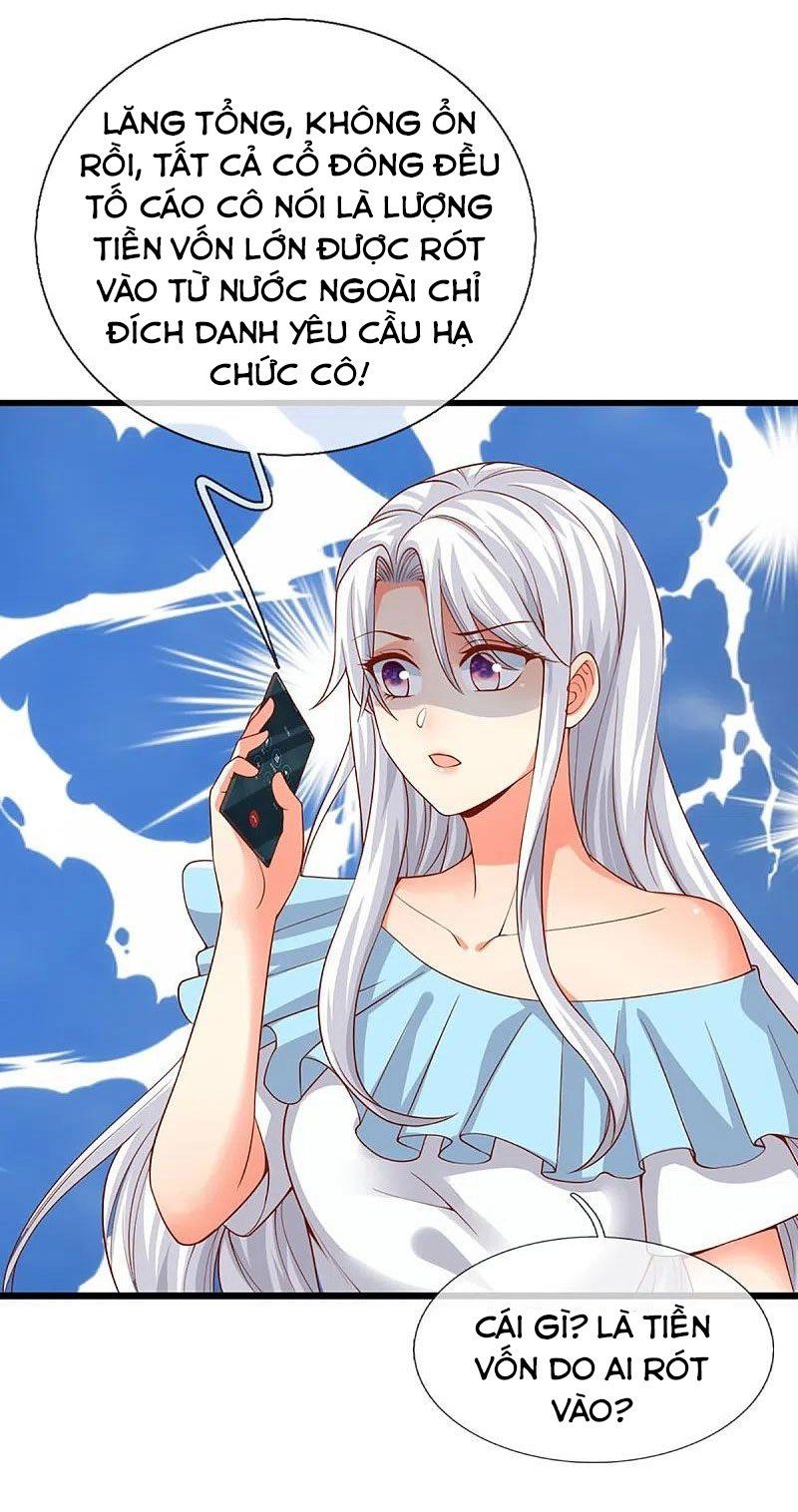 đọc truyện Vú Em Tiên Tôn Đi Ở Rể Chương 262 ảnh 37 tại Thiên Thai Truyện