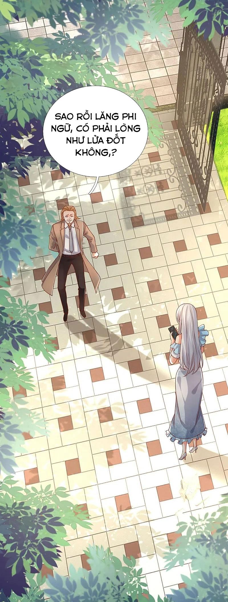 đọc truyện Vú Em Tiên Tôn Đi Ở Rể Chương 262 ảnh 39 tại Thiên Thai Truyện