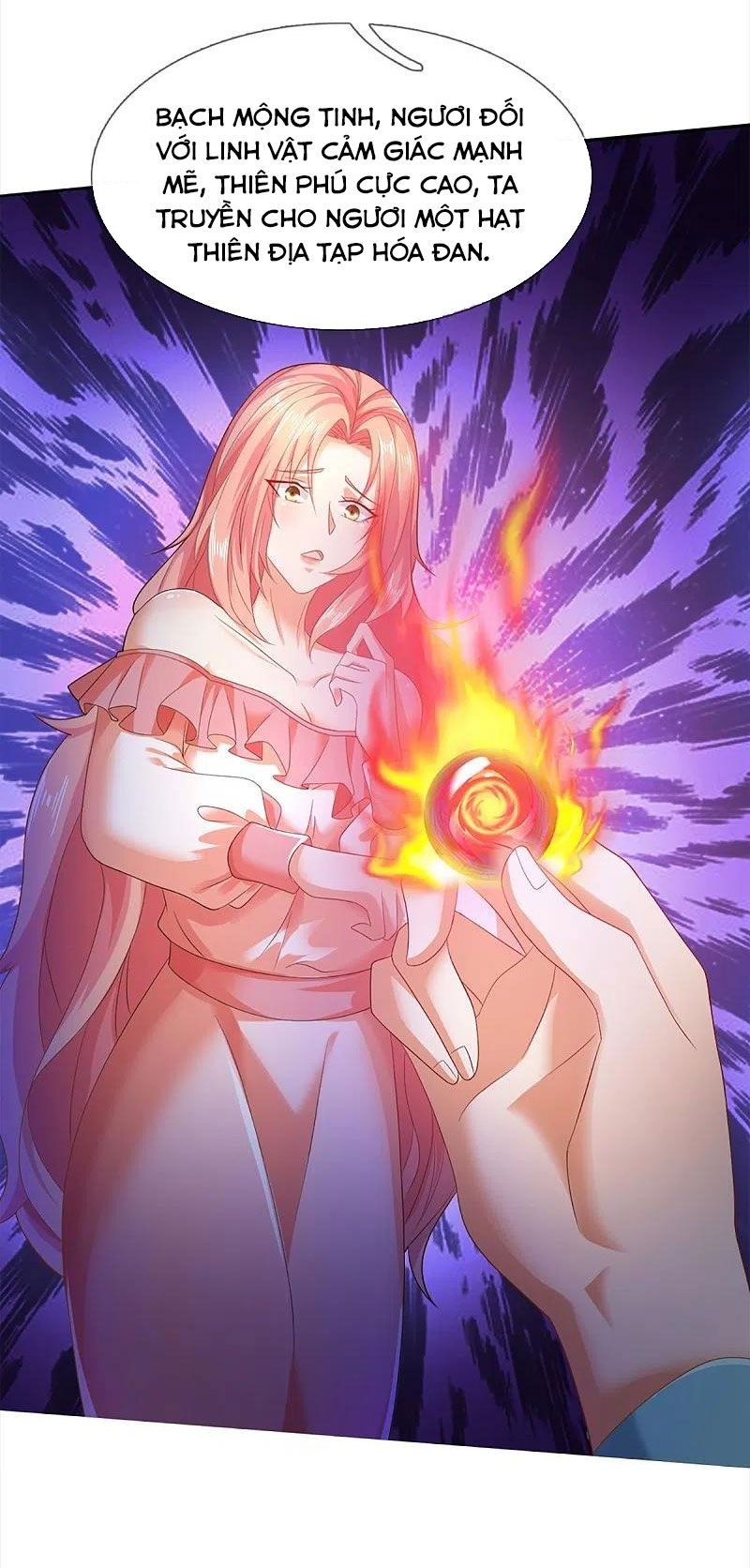 đọc truyện Vú Em Tiên Tôn Đi Ở Rể Chương 262 ảnh 6 tại Thiên Thai Truyện