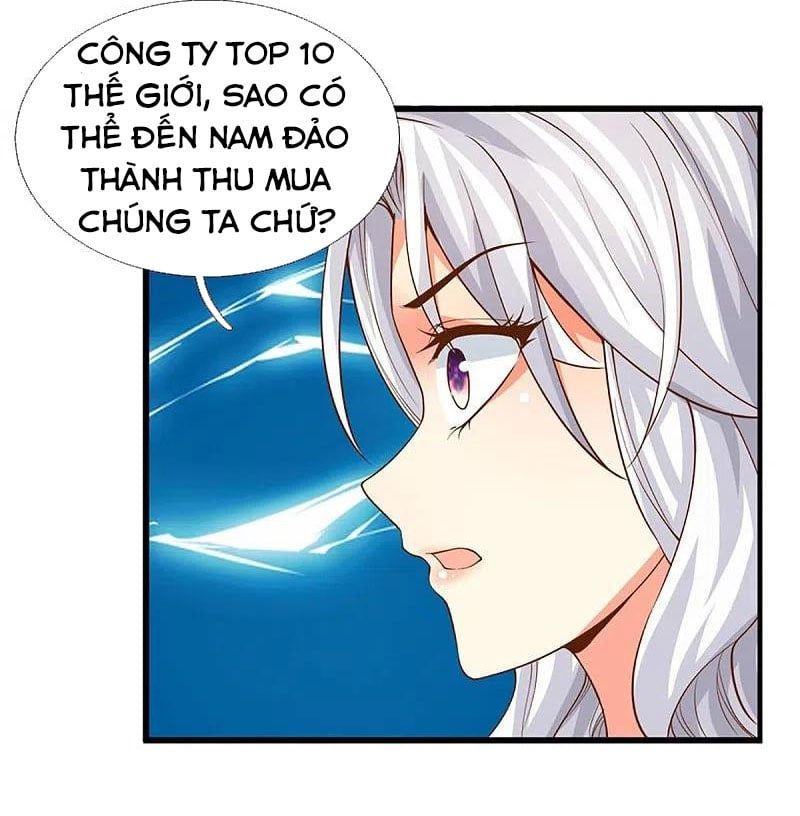 đọc truyện Vú Em Tiên Tôn Đi Ở Rể Chương 262 ảnh 42 tại Thiên Thai Truyện