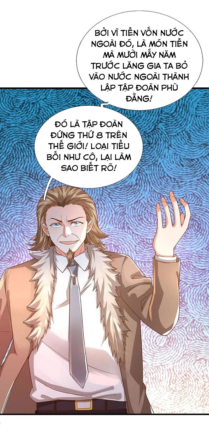 đọc truyện Vú Em Tiên Tôn Đi Ở Rể Chương 262 ảnh 43 tại Thiên Thai Truyện