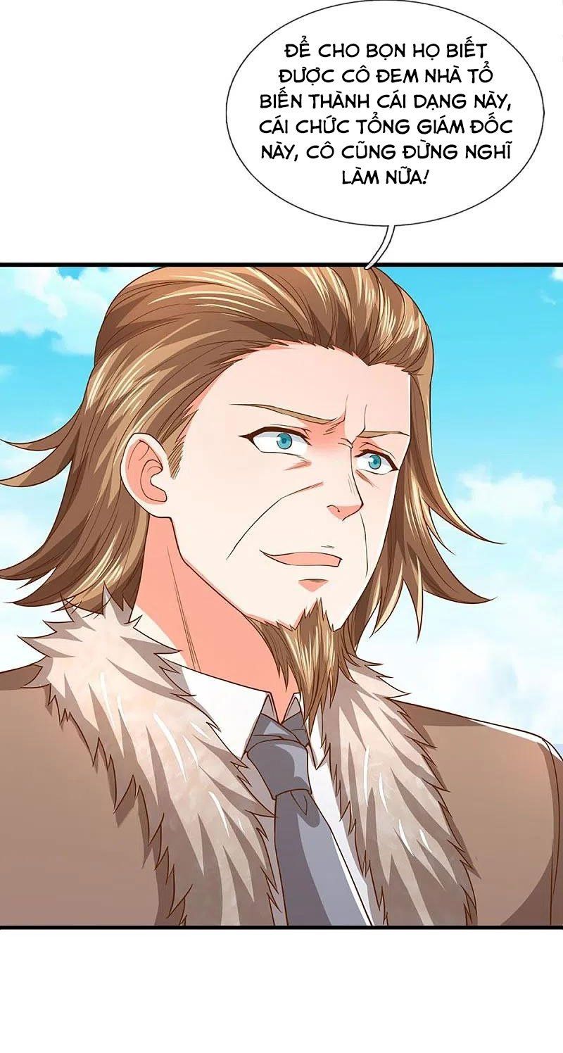 đọc truyện Vú Em Tiên Tôn Đi Ở Rể Chương 262 ảnh 45 tại Thiên Thai Truyện