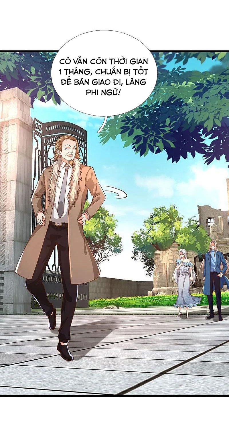 đọc truyện Vú Em Tiên Tôn Đi Ở Rể Chương 262 ảnh 46 tại Thiên Thai Truyện