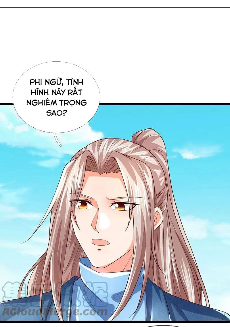 đọc truyện Vú Em Tiên Tôn Đi Ở Rể Chương 262 ảnh 47 tại Thiên Thai Truyện