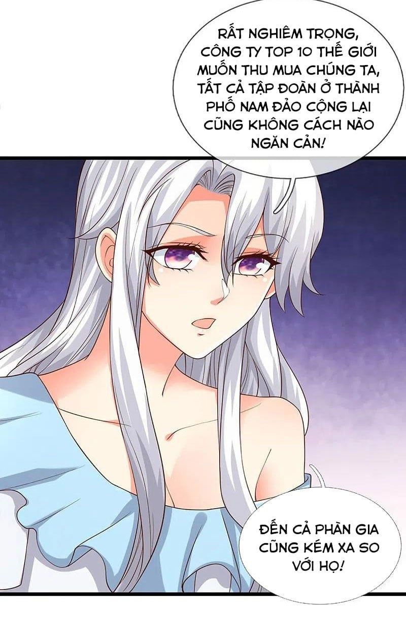 đọc truyện Vú Em Tiên Tôn Đi Ở Rể Chương 262 ảnh 48 tại Thiên Thai Truyện