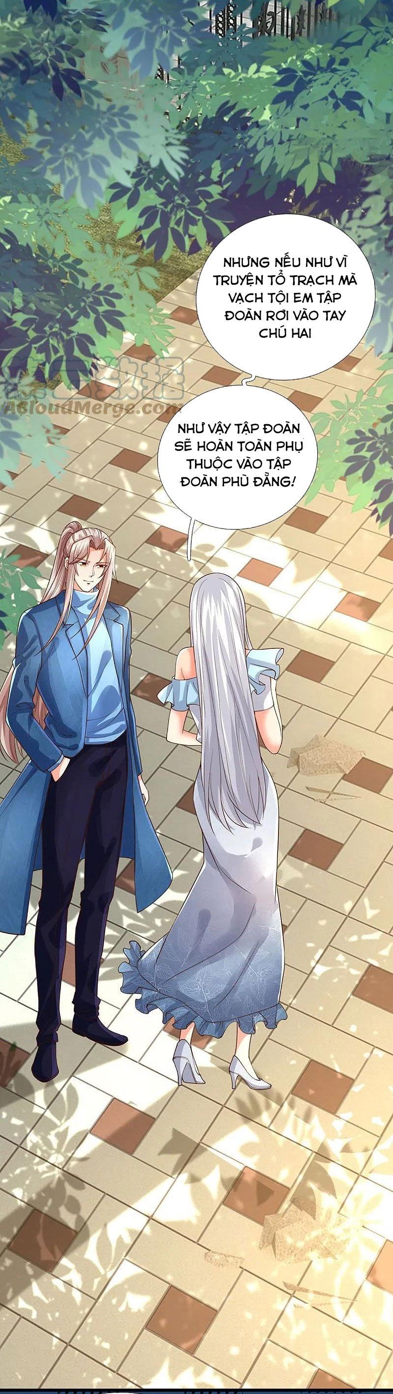 đọc truyện Vú Em Tiên Tôn Đi Ở Rể Chương 262 ảnh 50 tại Thiên Thai Truyện