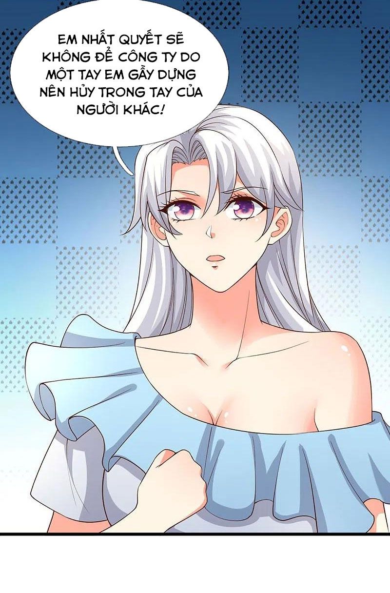 đọc truyện Vú Em Tiên Tôn Đi Ở Rể Chương 262 ảnh 51 tại Thiên Thai Truyện