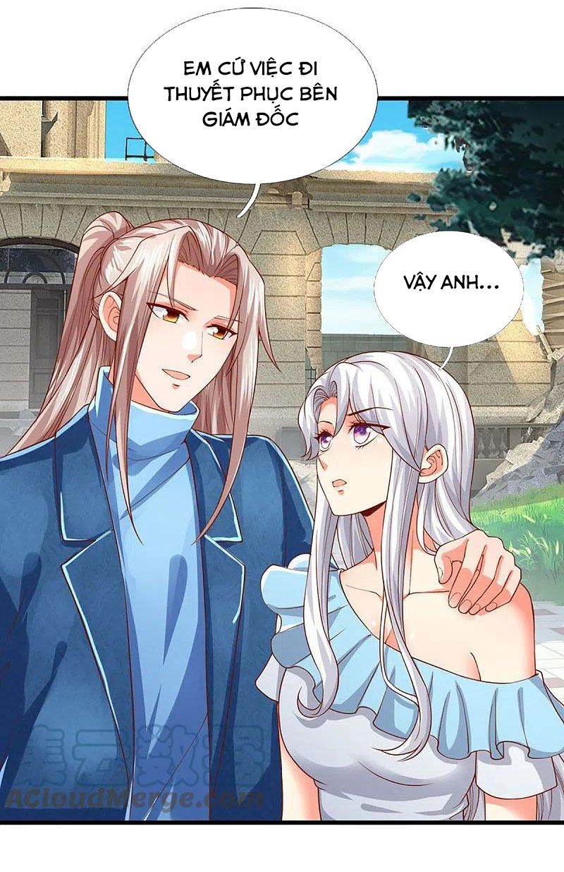 đọc truyện Vú Em Tiên Tôn Đi Ở Rể Chương 262 ảnh 54 tại Thiên Thai Truyện