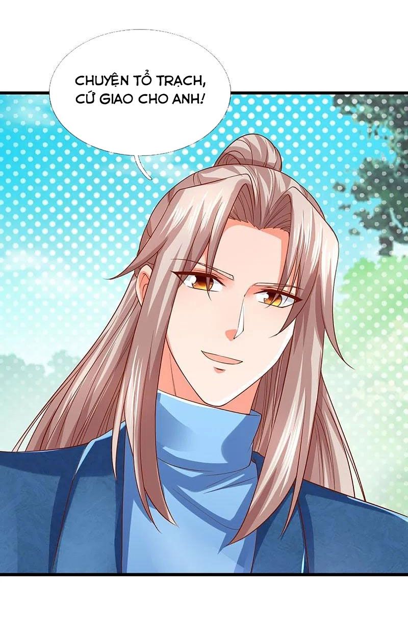 đọc truyện Vú Em Tiên Tôn Đi Ở Rể Chương 262 ảnh 55 tại Thiên Thai Truyện