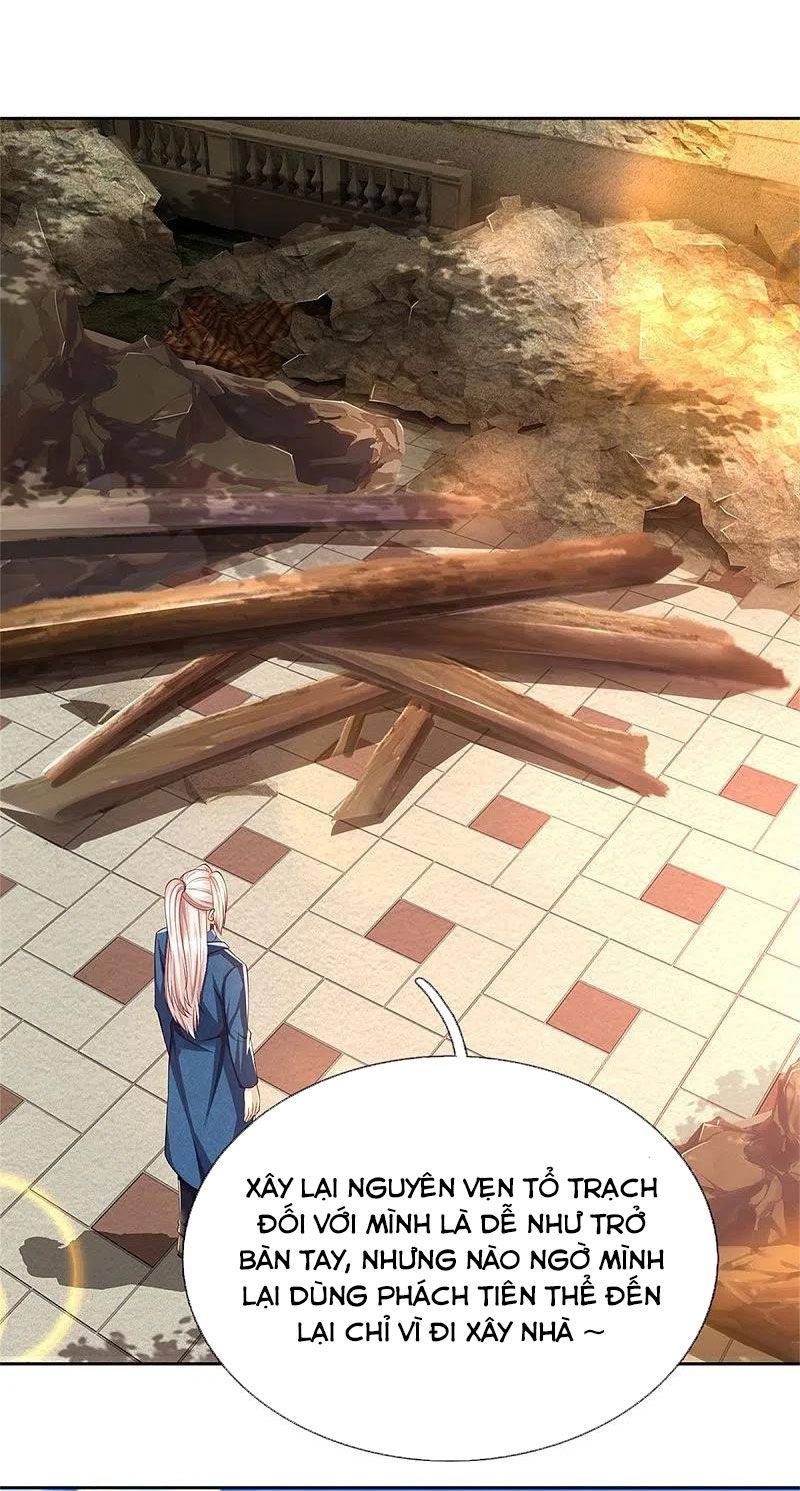 đọc truyện Vú Em Tiên Tôn Đi Ở Rể Chương 262 ảnh 56 tại Thiên Thai Truyện