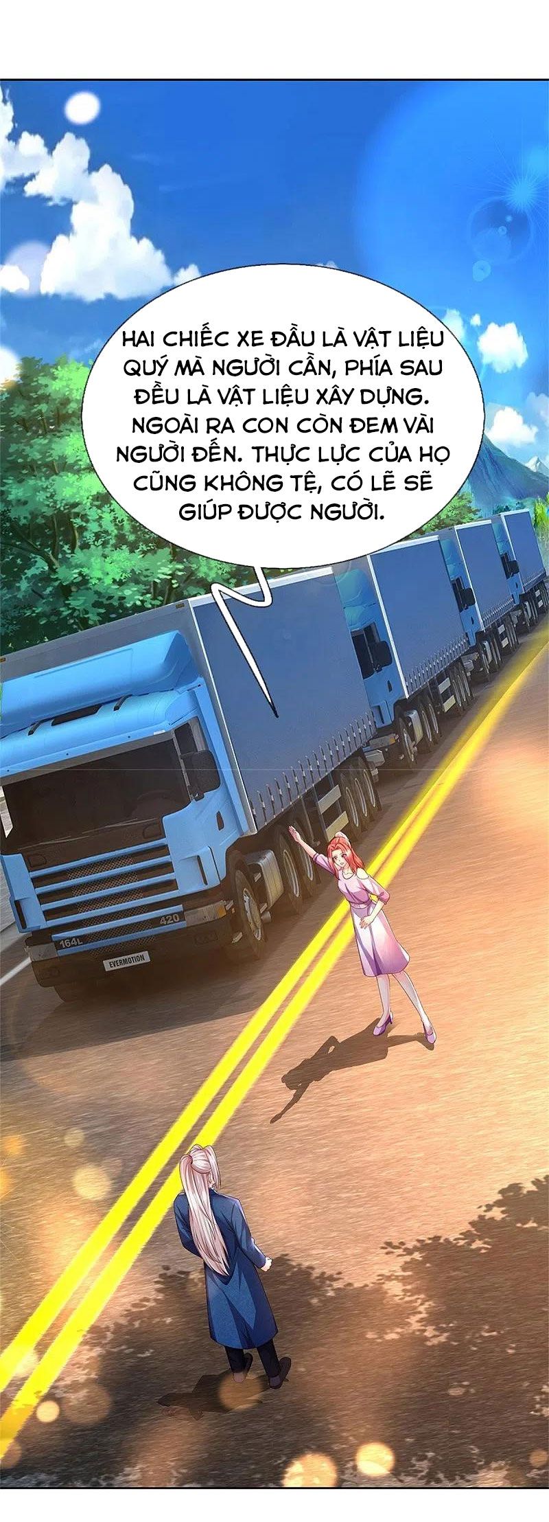 đọc truyện Vú Em Tiên Tôn Đi Ở Rể Chương 262 ảnh 59 tại Thiên Thai Truyện