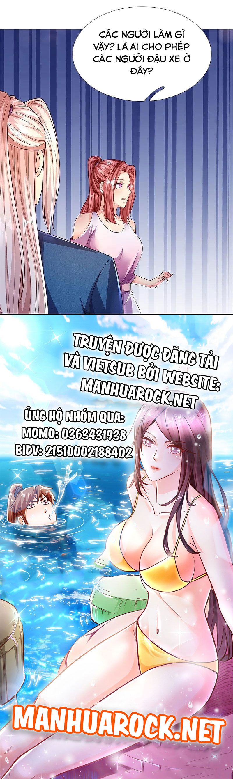 đọc truyện Vú Em Tiên Tôn Đi Ở Rể Chương 262 ảnh 60 tại Thiên Thai Truyện