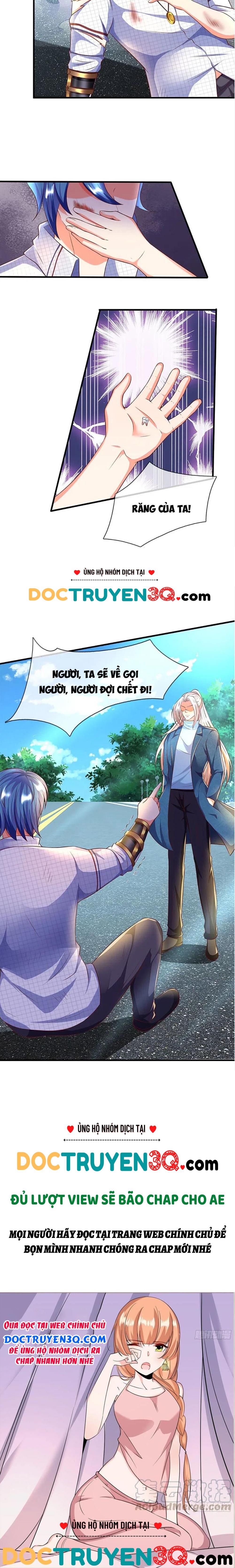 đọc truyện Vú Em Tiên Tôn Đi Ở Rể Chương 263 ảnh 6 tại Thiên Thai Truyện