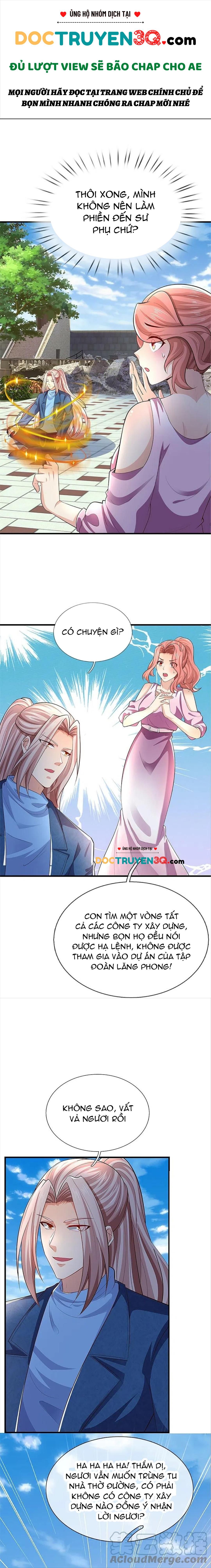 đọc truyện Vú Em Tiên Tôn Đi Ở Rể Chương 264 ảnh 10 tại Thiên Thai Truyện