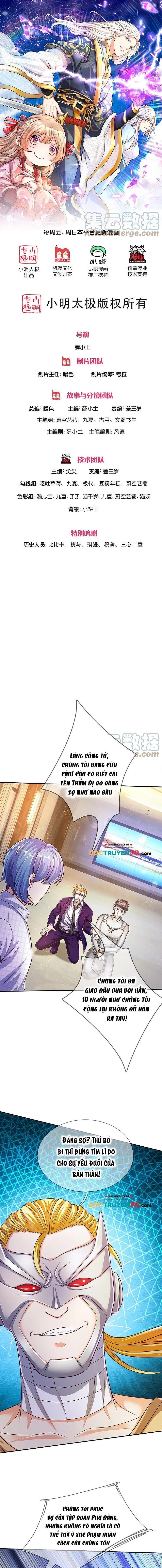 đọc truyện Vú Em Tiên Tôn Đi Ở Rể Chương 266 ảnh 3 tại Thiên Thai Truyện