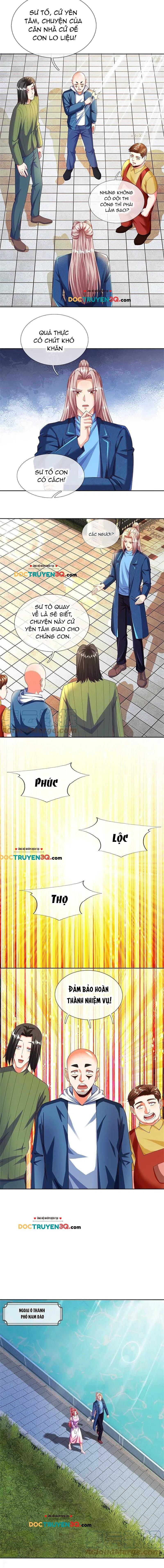 đọc truyện Vú Em Tiên Tôn Đi Ở Rể Chương 266 ảnh 12 tại Thiên Thai Truyện