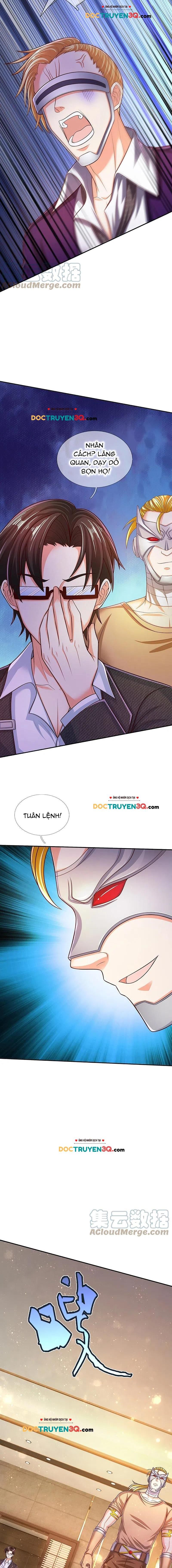 đọc truyện Vú Em Tiên Tôn Đi Ở Rể Chương 266 ảnh 4 tại Thiên Thai Truyện