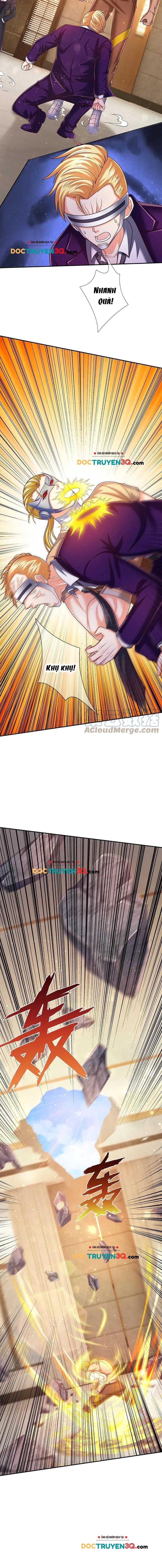 đọc truyện Vú Em Tiên Tôn Đi Ở Rể Chương 266 ảnh 5 tại Thiên Thai Truyện