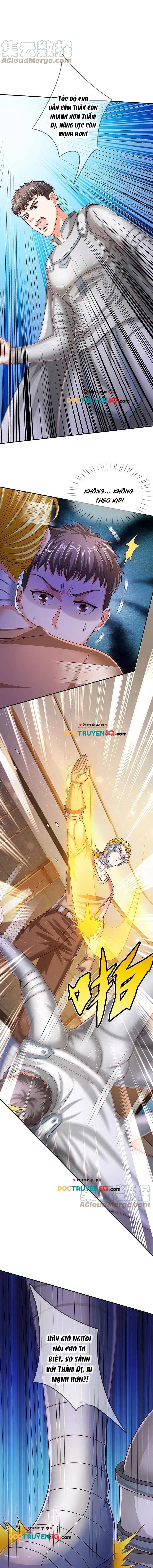 đọc truyện Vú Em Tiên Tôn Đi Ở Rể Chương 266 ảnh 6 tại Thiên Thai Truyện