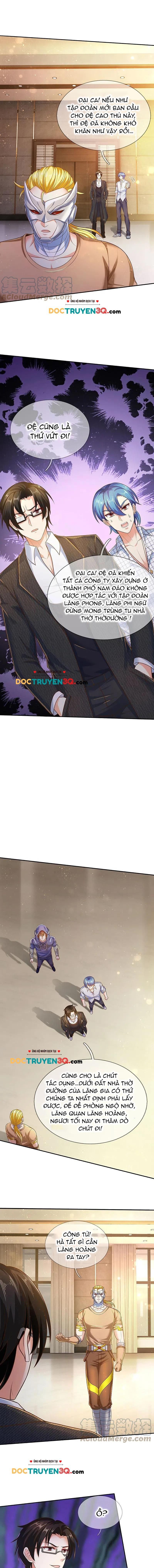 đọc truyện Vú Em Tiên Tôn Đi Ở Rể Chương 266 ảnh 8 tại Thiên Thai Truyện