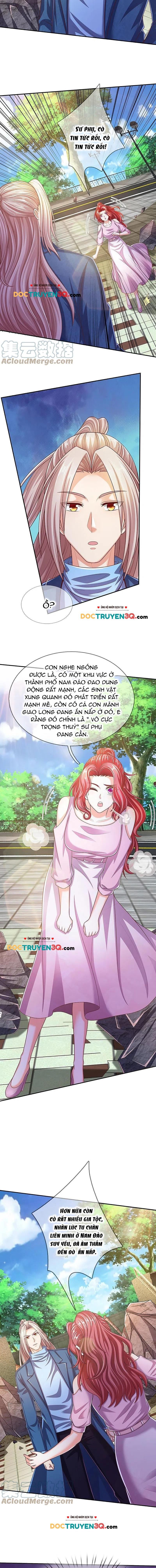 đọc truyện Vú Em Tiên Tôn Đi Ở Rể Chương 266 ảnh 10 tại Thiên Thai Truyện