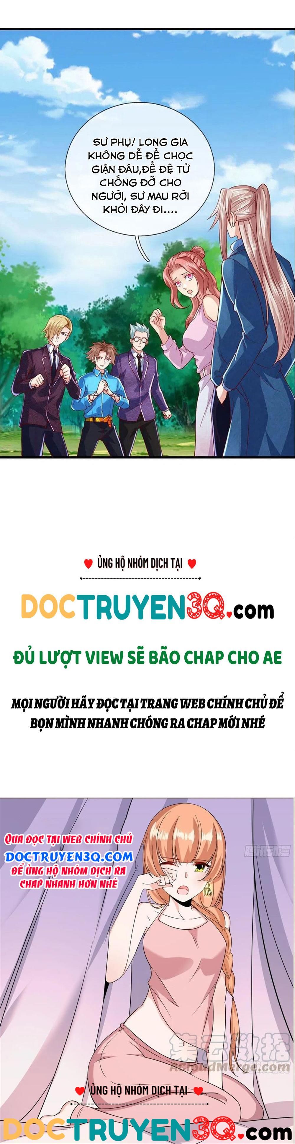 đọc truyện Vú Em Tiên Tôn Đi Ở Rể Chương 267 ảnh 17 tại Thiên Thai Truyện