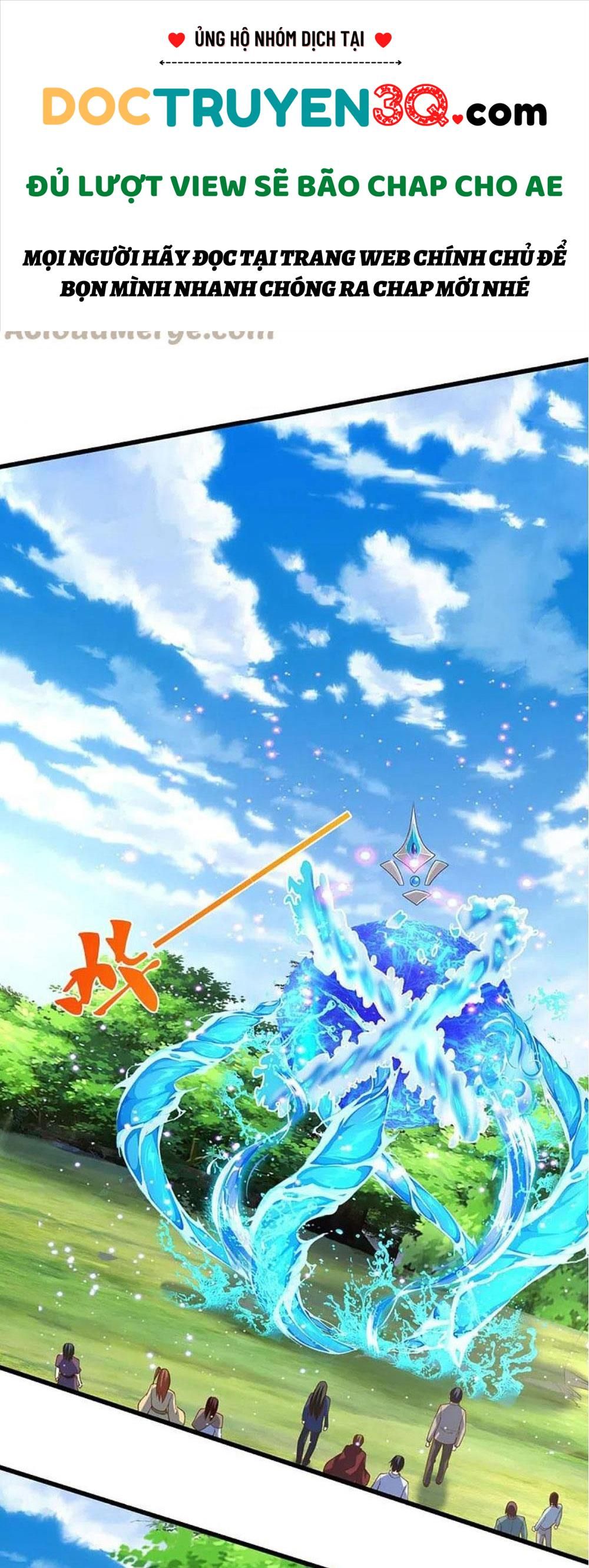 đọc truyện Vú Em Tiên Tôn Đi Ở Rể Chương 267 ảnh 7 tại Thiên Thai Truyện