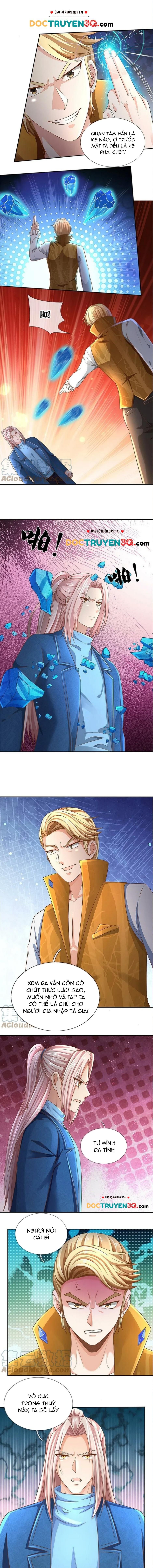 đọc truyện Vú Em Tiên Tôn Đi Ở Rể Chương 269 ảnh 12 tại Thiên Thai Truyện