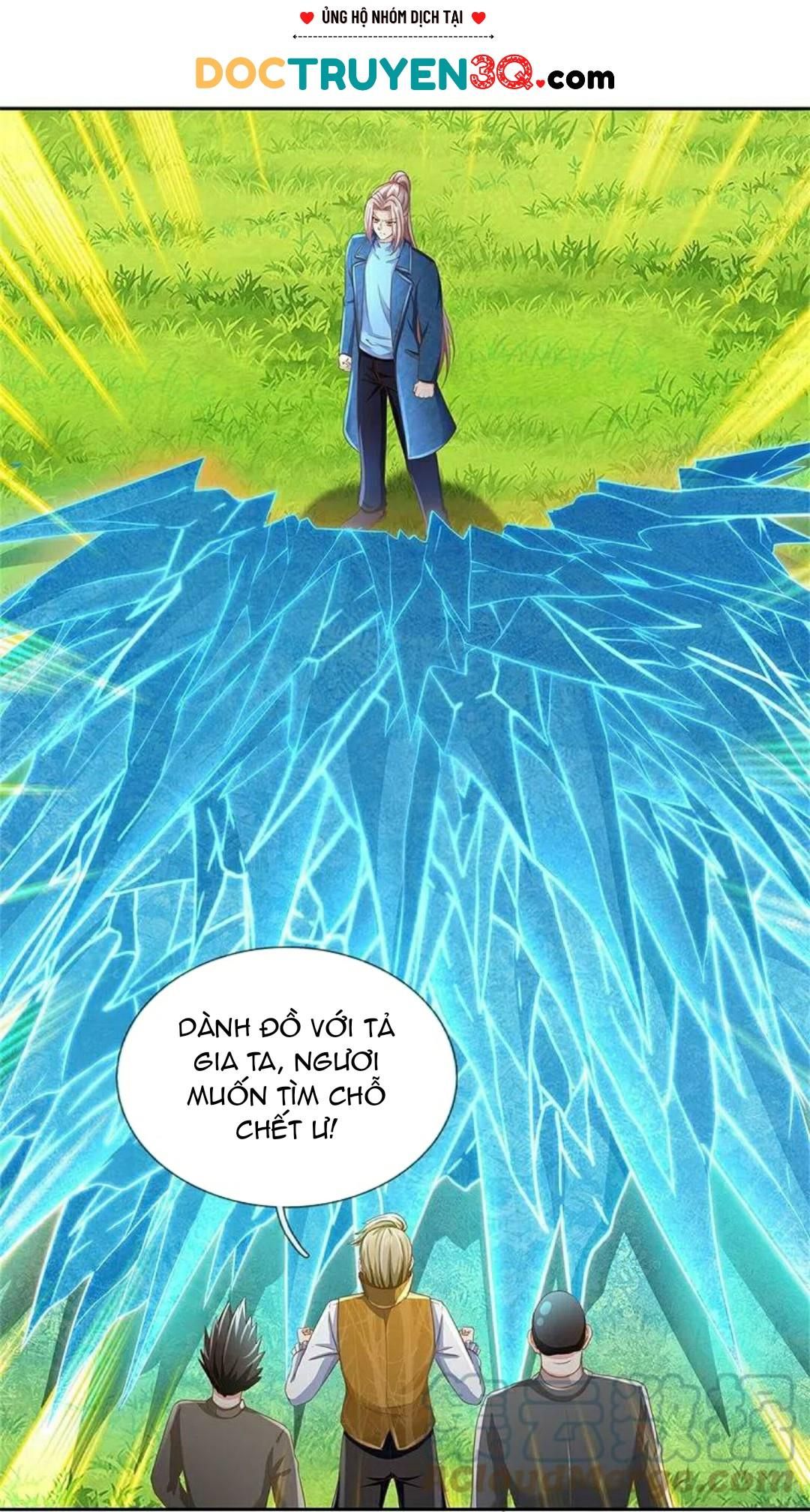 đọc truyện Vú Em Tiên Tôn Đi Ở Rể Chương 269 ảnh 13 tại Thiên Thai Truyện