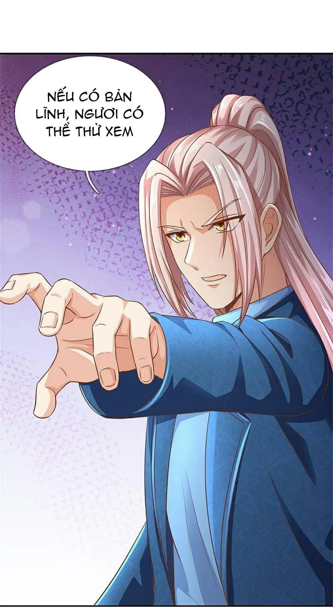 đọc truyện Vú Em Tiên Tôn Đi Ở Rể Chương 269 ảnh 14 tại Thiên Thai Truyện