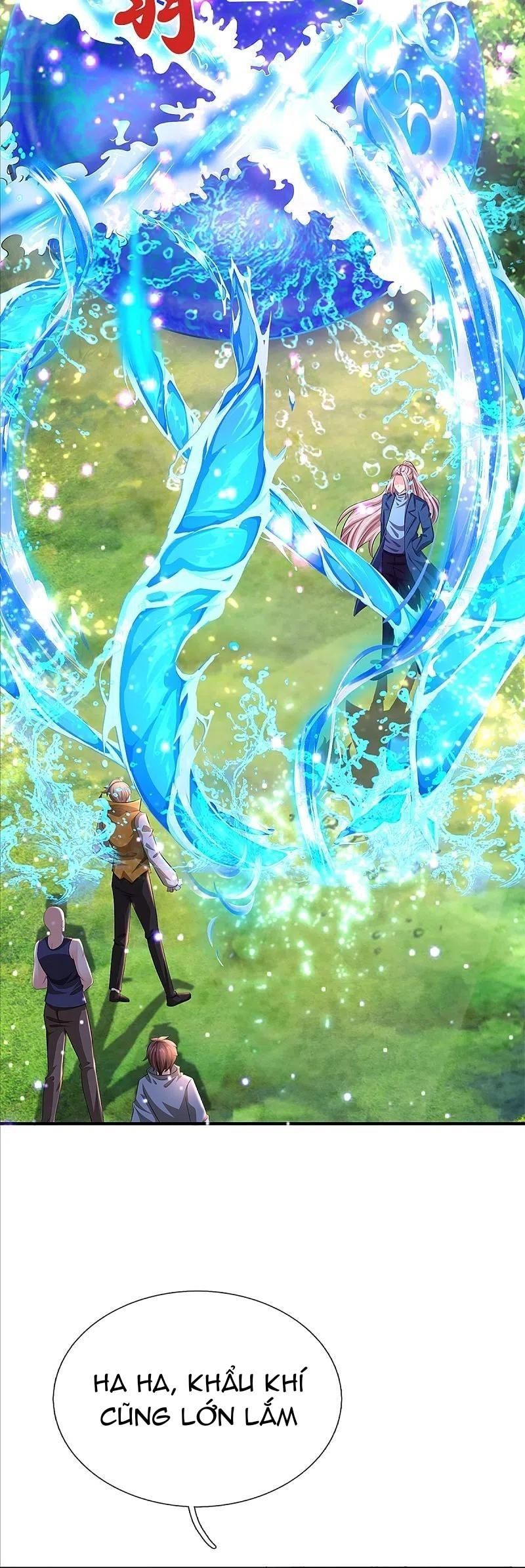 đọc truyện Vú Em Tiên Tôn Đi Ở Rể Chương 269 ảnh 16 tại Thiên Thai Truyện