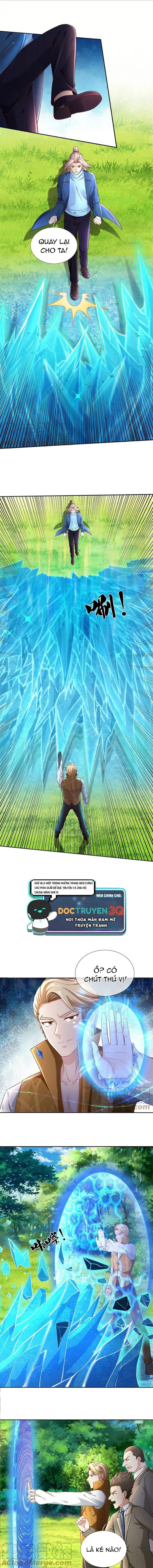 đọc truyện Vú Em Tiên Tôn Đi Ở Rể Chương 269 ảnh 11 tại Thiên Thai Truyện