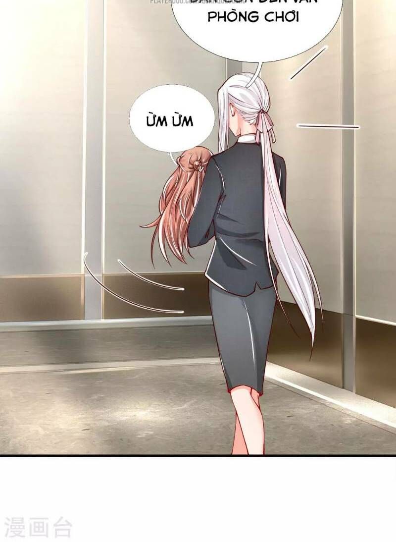 đọc truyện Vú Em Tiên Tôn Đi Ở Rể Chương 27 ảnh 12 tại Thiên Thai Truyện