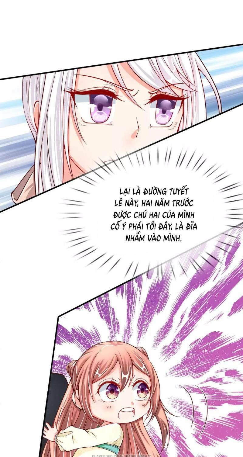 đọc truyện Vú Em Tiên Tôn Đi Ở Rể Chương 27 ảnh 5 tại Thiên Thai Truyện