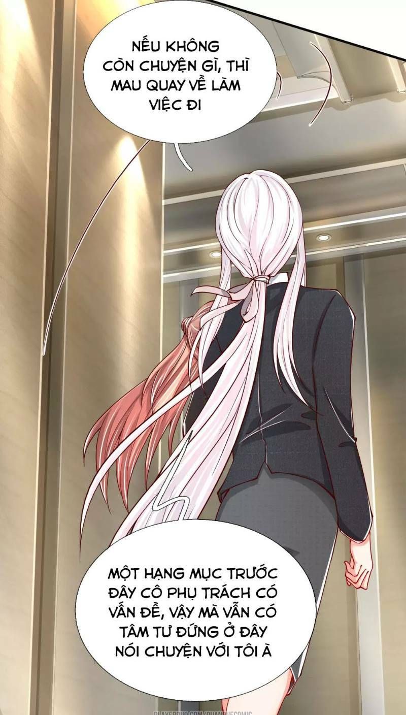 đọc truyện Vú Em Tiên Tôn Đi Ở Rể Chương 27 ảnh 7 tại Thiên Thai Truyện