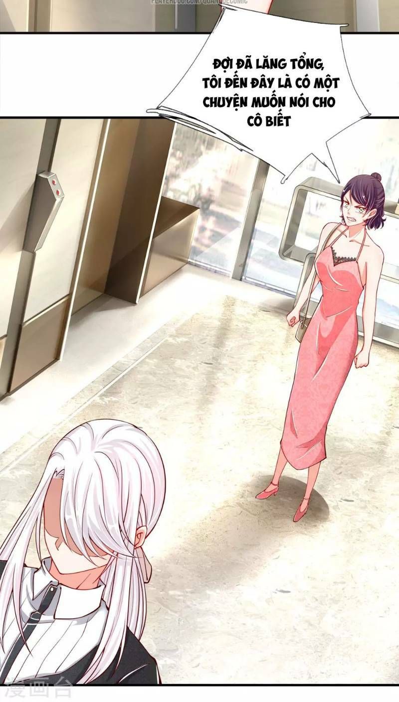 đọc truyện Vú Em Tiên Tôn Đi Ở Rể Chương 27 ảnh 8 tại Thiên Thai Truyện