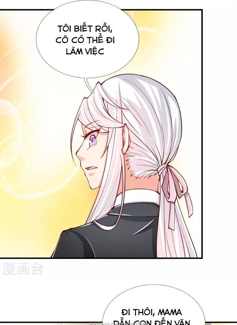 đọc truyện Vú Em Tiên Tôn Đi Ở Rể Chương 27 ảnh 11 tại Thiên Thai Truyện