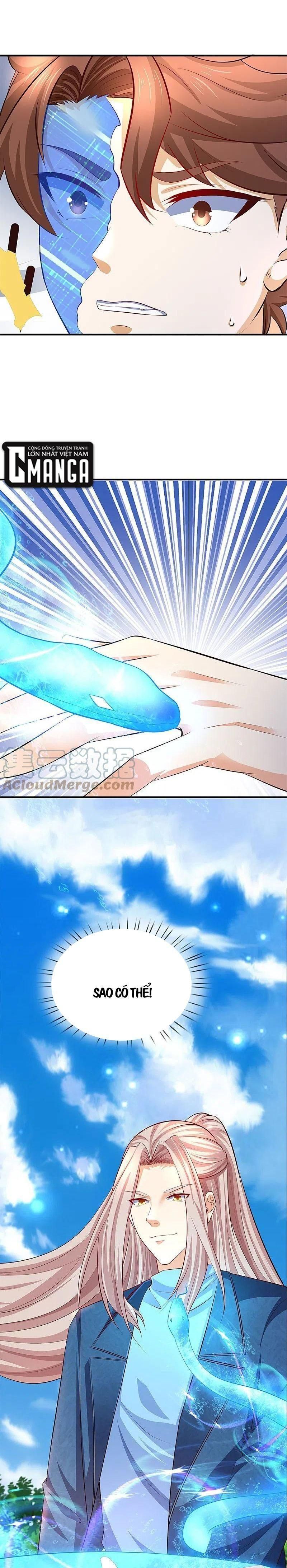 đọc truyện Vú Em Tiên Tôn Đi Ở Rể Chương 270 ảnh 17 tại Thiên Thai Truyện