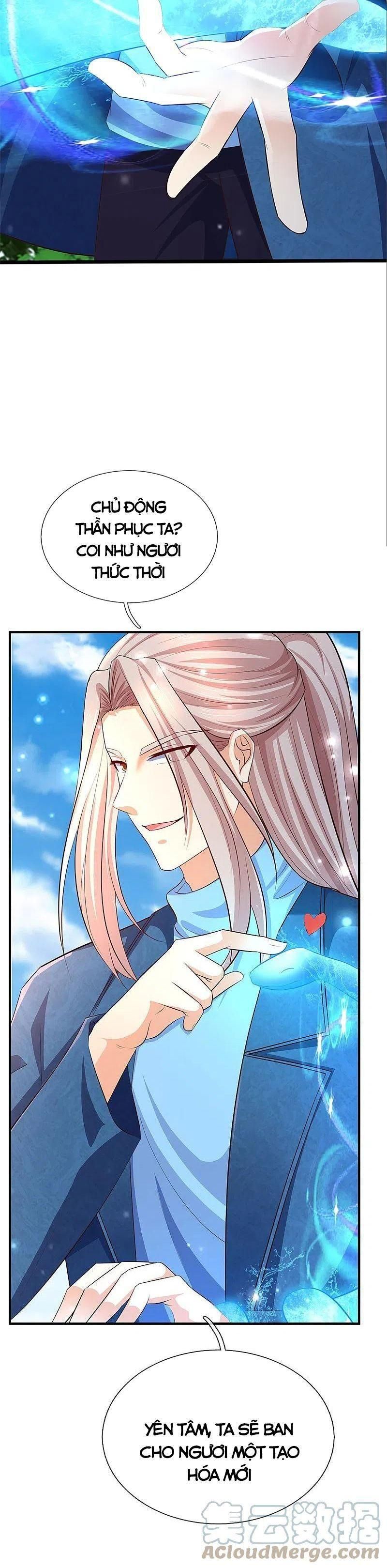 đọc truyện Vú Em Tiên Tôn Đi Ở Rể Chương 270 ảnh 18 tại Thiên Thai Truyện