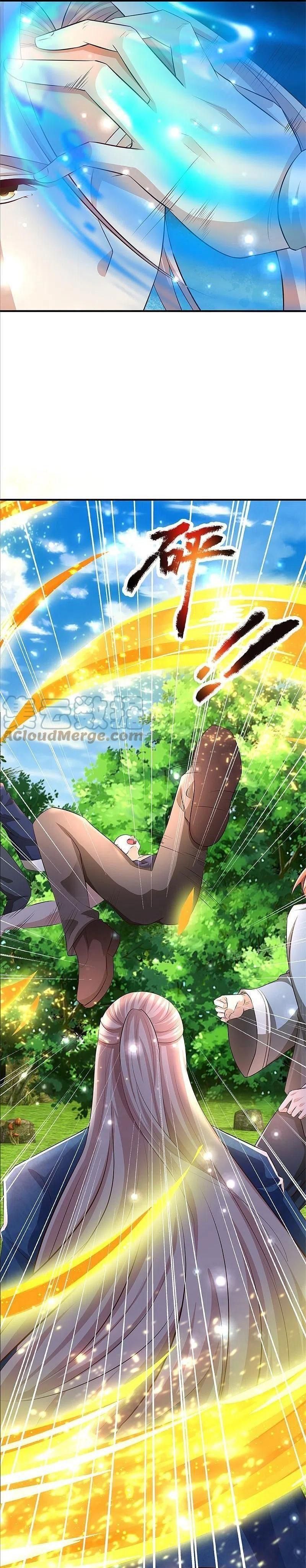 đọc truyện Vú Em Tiên Tôn Đi Ở Rể Chương 270 ảnh 4 tại Thiên Thai Truyện