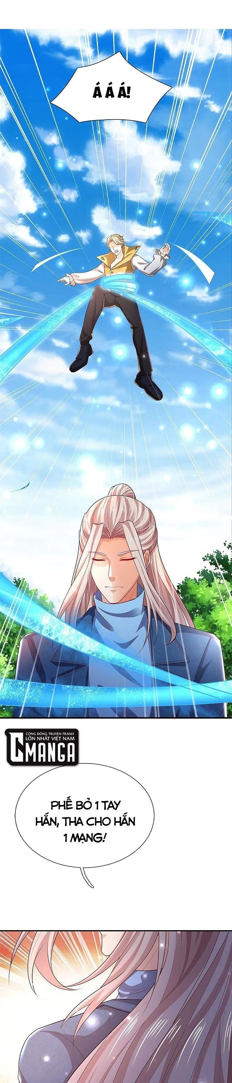 đọc truyện Vú Em Tiên Tôn Đi Ở Rể Chương 270 ảnh 24 tại Thiên Thai Truyện